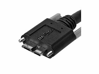 USB3-Vision Kabel