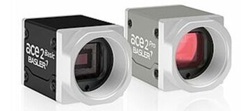 Basler ace 2 Basler ace 2