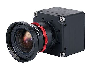 Netzwerk (IP) Kameras