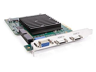 Basler microEnable 5 marathon CL