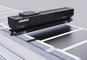 INSNEX CIS-MODULE