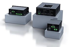 iCore iPulse