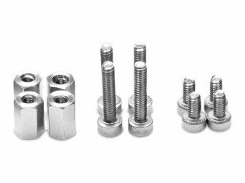 Zubehör und KITs für Basler dart Kameras