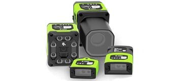 Zebra Fixed Scanner FS42