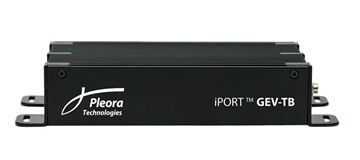 Pleora iPort GEV-TB