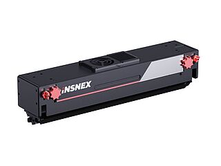 INSNEX LineX CHVS