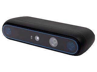 Basler Stereo mini