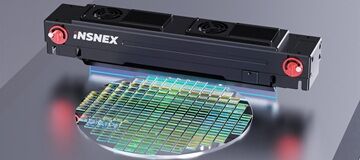 INSNEX Contact Image Sensoren