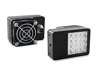 MBJ Cooled Power Spot SL