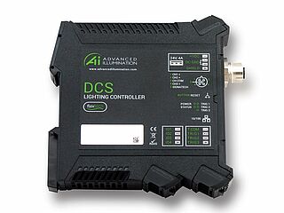Advanced Illumination DCS-100E
