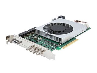 Basler imaFlex CXP-12