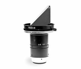 MidOpt Rotating Right Angle Attachments