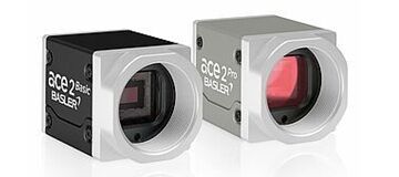 Basler ace2