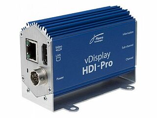 Pleora iPort vDisplay HDI-Pro