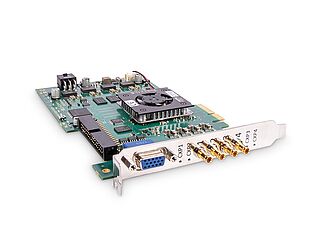 Basler microEnable 5 marathon CXP-6