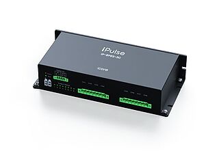 iCore iPulse C-Serie