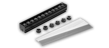 Advanced Illumination AL325-Serie