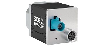 Basler ace2 GMSL2