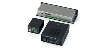 iCore Blitz-Controller C-Serie