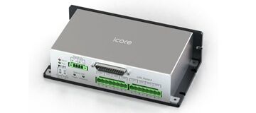 iCore iPulse COM