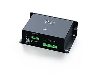 iCore iPulse Flashing-Serie