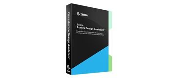 Zebra Aurora Design Assistant