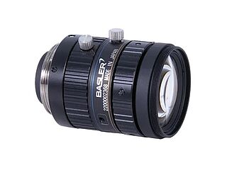 Basler C23-16M
