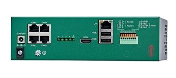 Kowa Netzwerk-Videorecorder KC-VR1N