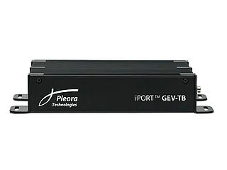Pleora iPort GEV-TB