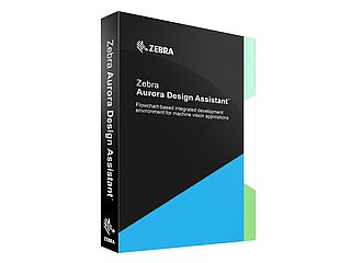 Zebra Aurora Design Assistant