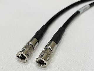 Intercon1 CoaXPress 2.0 Kabel (CXP12)