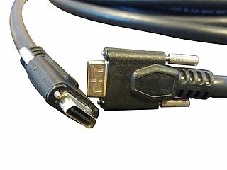 Intercon1 CameraLink Kabel (SDR-SDR/H-Flex)