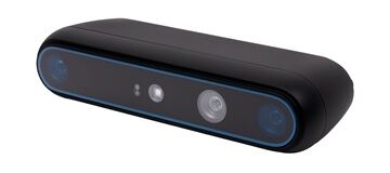 Basler Stereo mini