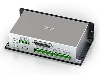 iCore iPulse COM Serie