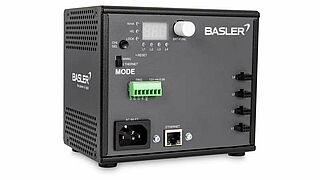 Basler Light Controller 4C
