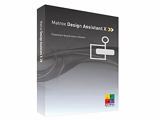 Matrox Design Assistant