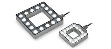 Advanced Illumination Ringlicht RL322