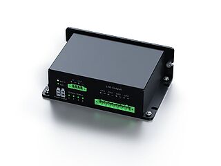 iCore iPulse A-Serie