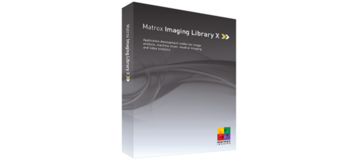 Matrox Imaging Library 10