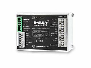 Basler SLP Strobe Controller