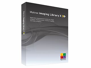 Zebra Aurora Imaging Library