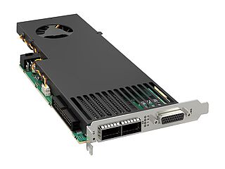 Basler imaFlex 2