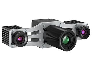 Basler Stereo ace