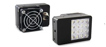 MBJ Cooled Spotlights