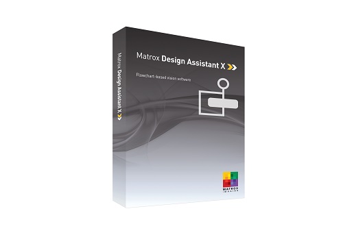 Matrox Design Assistant X 